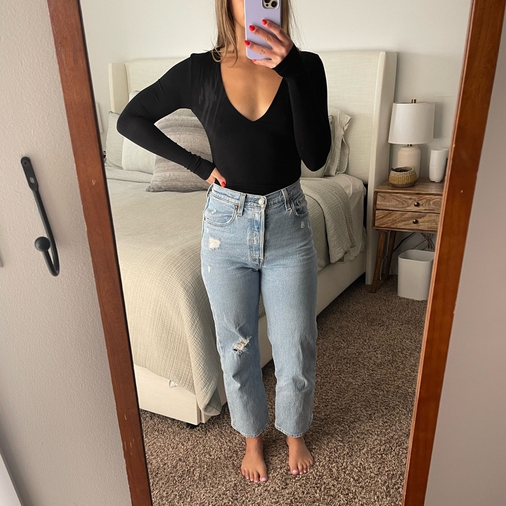 Out from Under - Body Suit